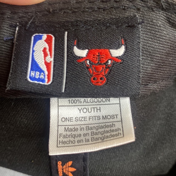 Chicago Bulls Snapback - Picture 4 of 4